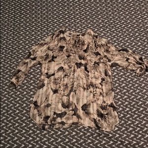 Woman’s Blouse